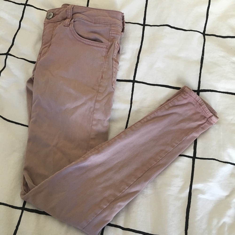 American Eagle Pants